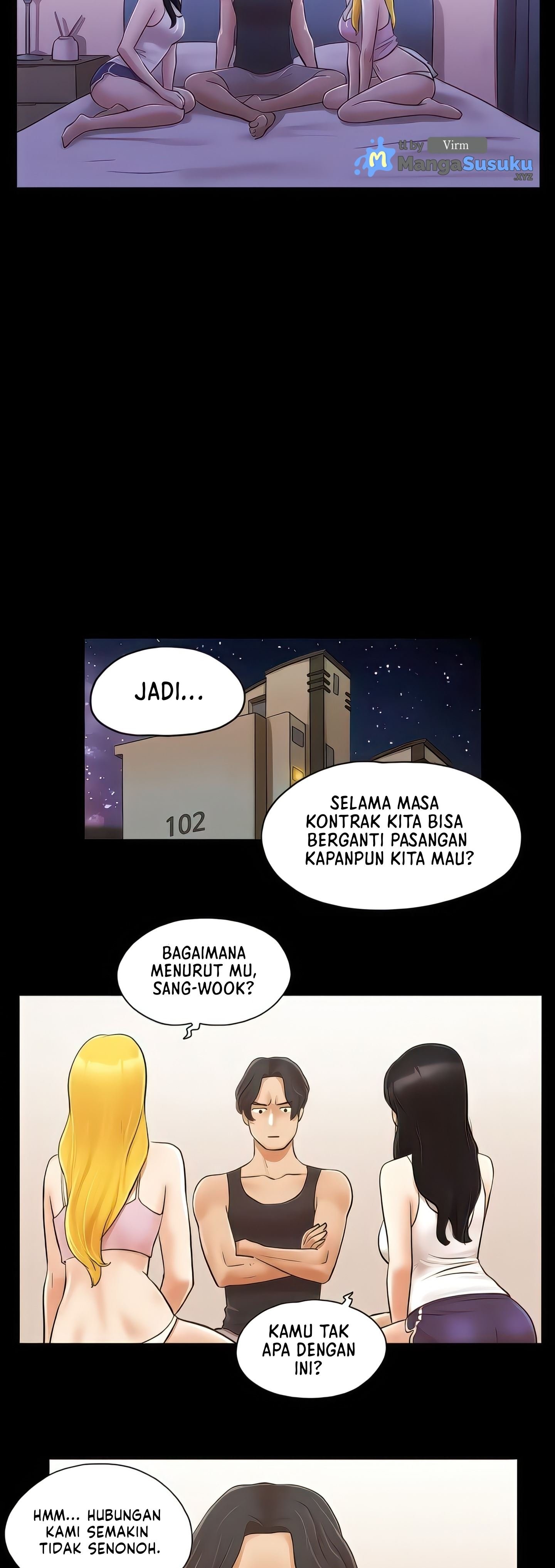 Only With Consent Uncensored - Chapter 19 26