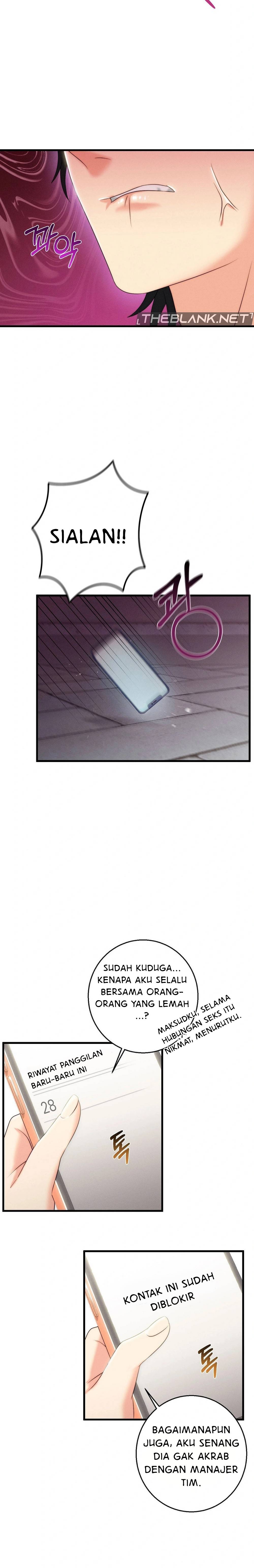 You Are My XX - Chapter 19 6 You Are My XX - Chapter 19 6