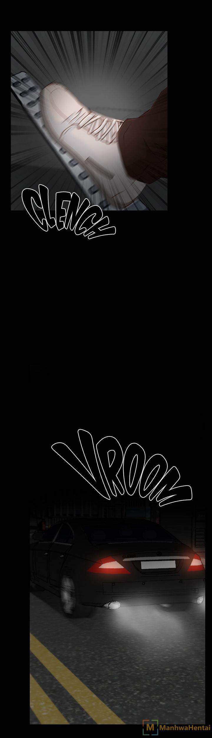 Hidden Feeling - Chapter 19 14 Hidden Feeling - Chapter 19 14