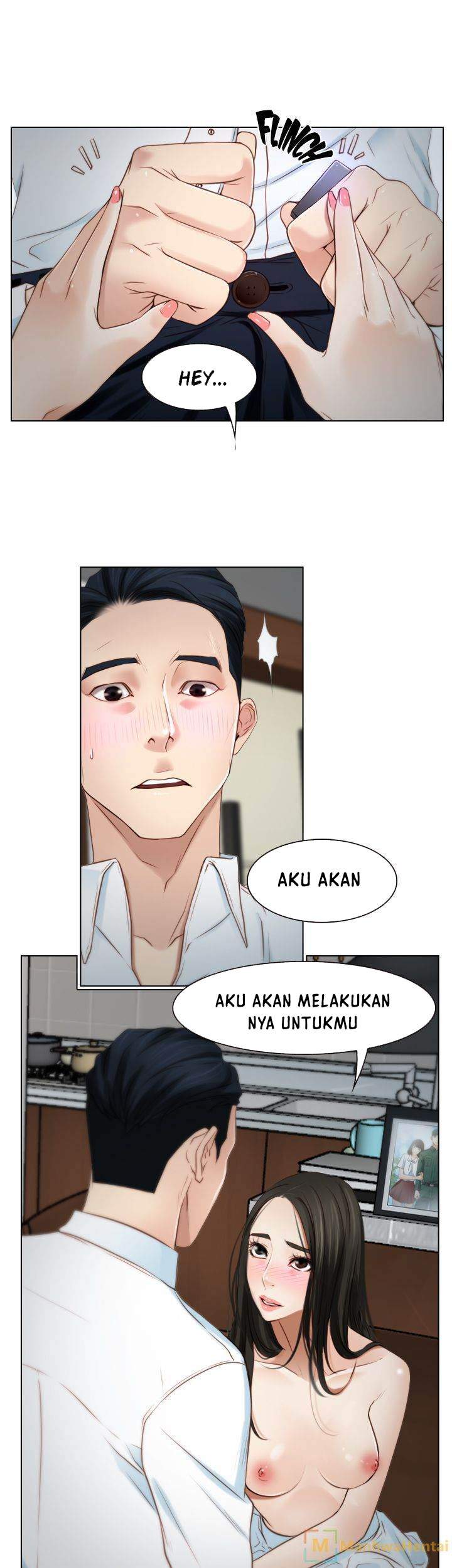 Hidden Feeling - Chapter 19 27 Hidden Feeling - Chapter 19 27