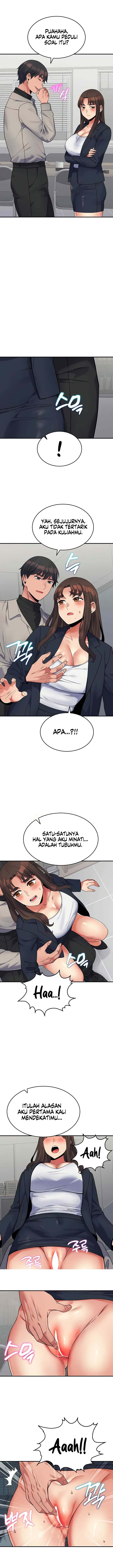 Obsessive Romance - Chapter 19 7 Obsessive Romance - Chapter 19 7