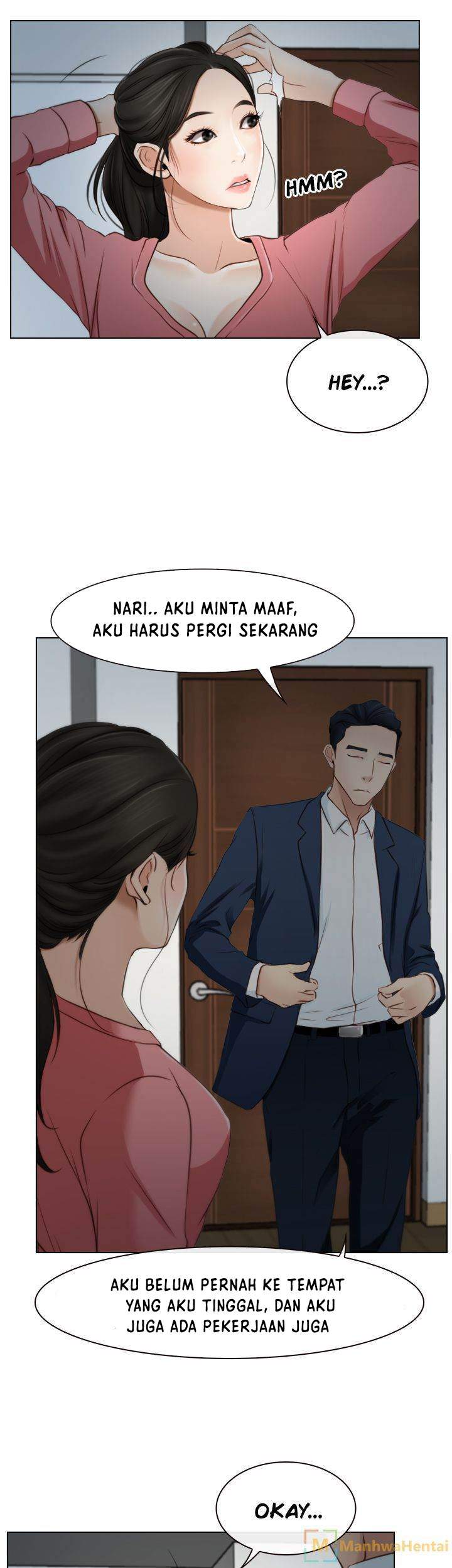 Hidden Feeling - Chapter 19 37 Hidden Feeling - Chapter 19 37