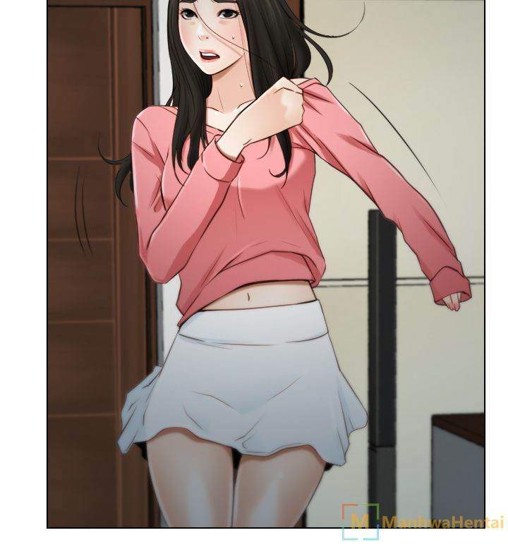 Hidden Feeling - Chapter 19 32 Hidden Feeling - Chapter 19 32