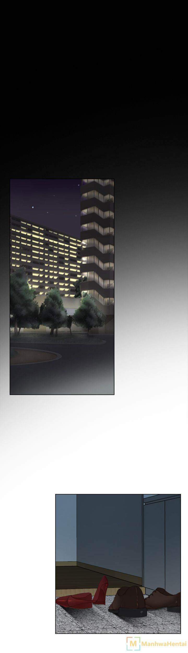 Hidden Feeling - Chapter 19 15 Hidden Feeling - Chapter 19 15