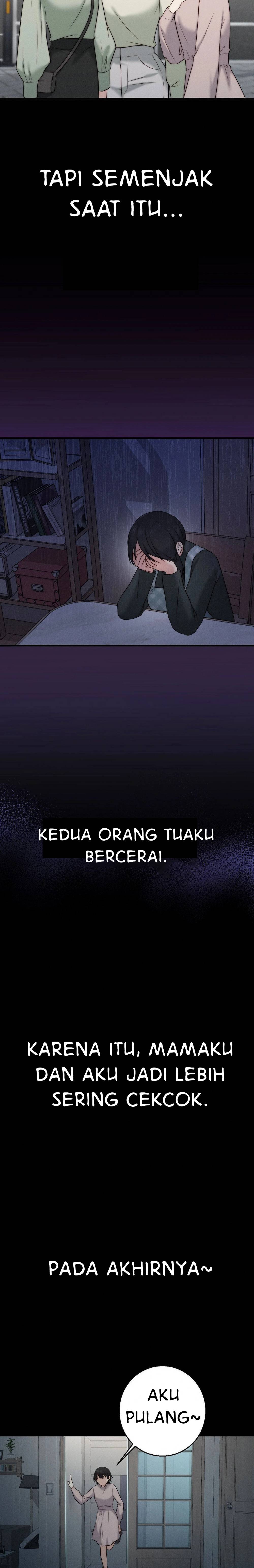 You Are My XX - Chapter 19 24 You Are My XX - Chapter 19 24