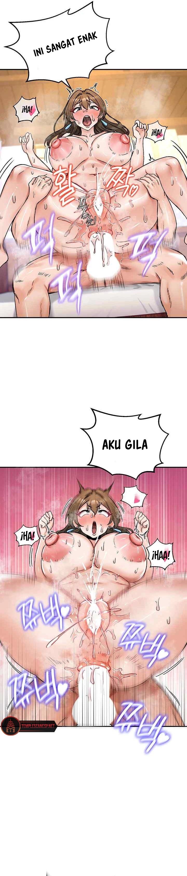 Regressed Warrior’s Female Dominance - Chapter 19 28 Regressed Warrior’s Female Dominance - Chapter 19 28