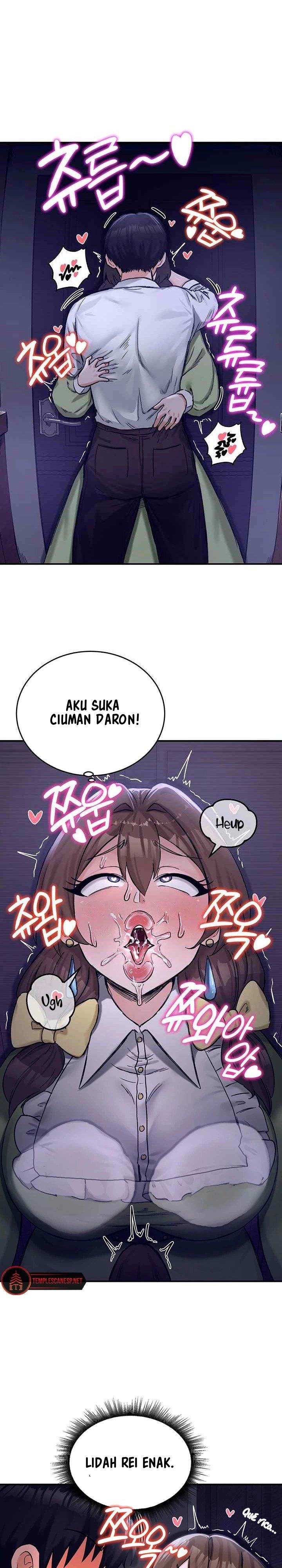 Regressed Warrior’s Female Dominance - Chapter 19 8 Regressed Warrior’s Female Dominance - Chapter 19 8