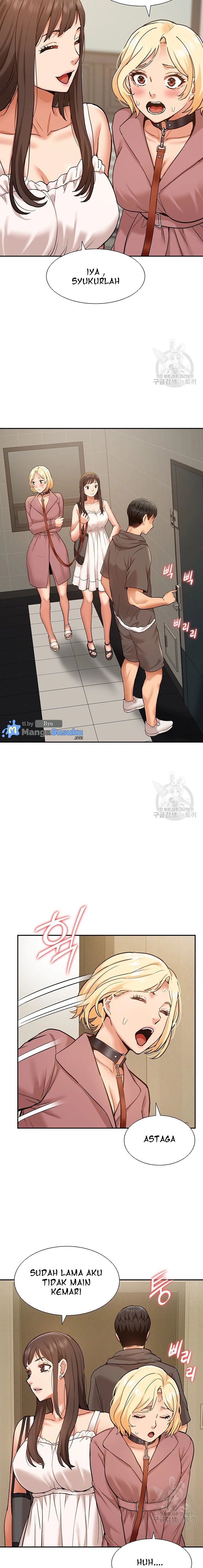 I Was the One Who Got Hypnotized but I Made an Idol Harem - Chapter 19 18 I Was the One Who Got Hypnotized but I Made an Idol Harem - Chapter 19 18