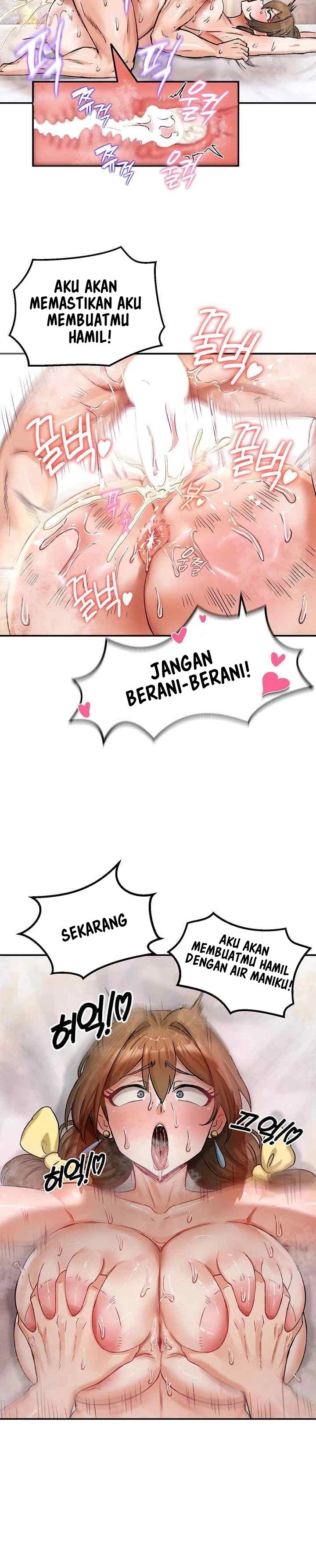 Regressed Warrior’s Female Dominance - Chapter 19 21 Regressed Warrior’s Female Dominance - Chapter 19 21