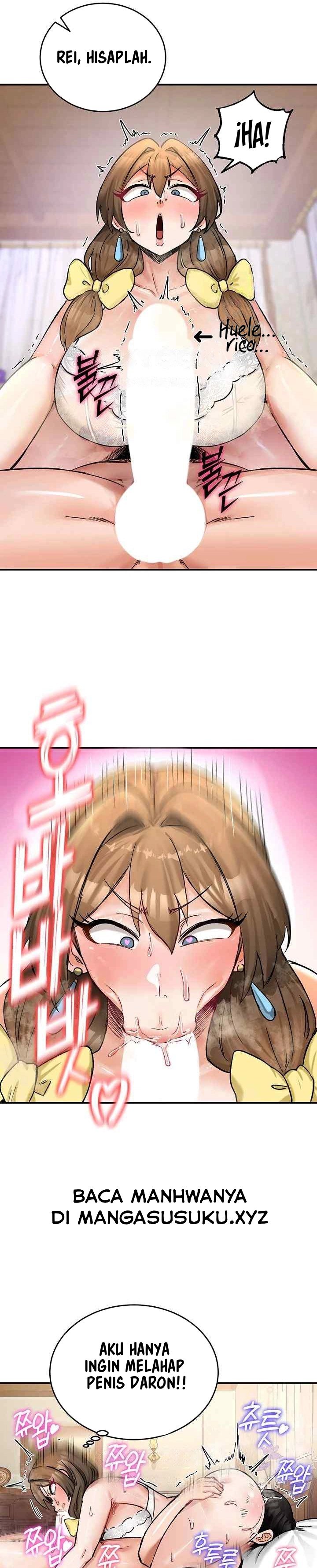 Regressed Warrior’s Female Dominance - Chapter 19 14 Regressed Warrior’s Female Dominance - Chapter 19 14