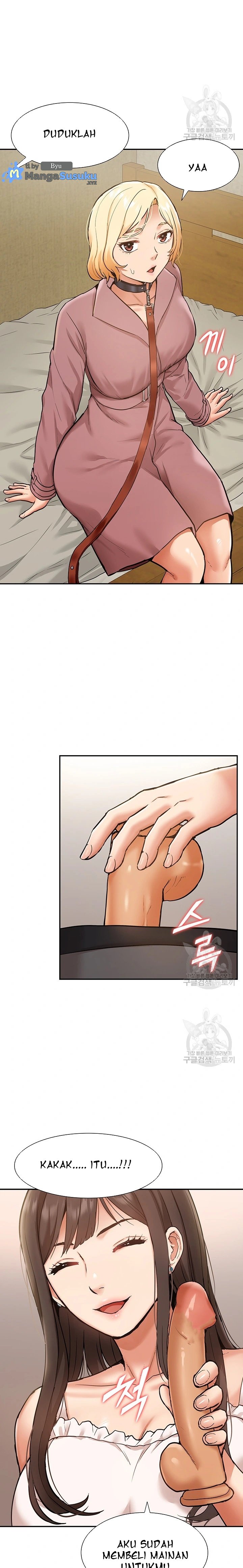 I Was the One Who Got Hypnotized but I Made an Idol Harem - Chapter 19 20 I Was the One Who Got Hypnotized but I Made an Idol Harem - Chapter 19 20