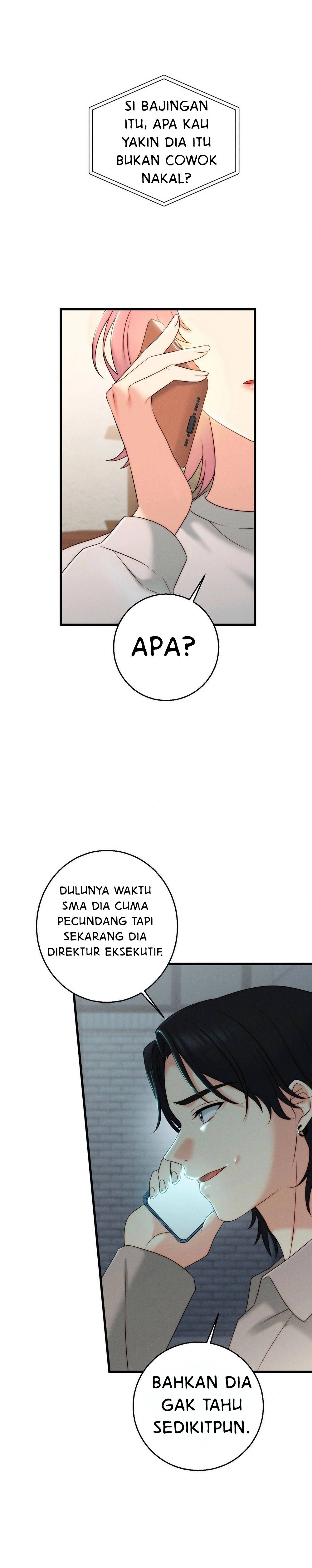 You Are My XX - Chapter 19 2 You Are My XX - Chapter 19 2