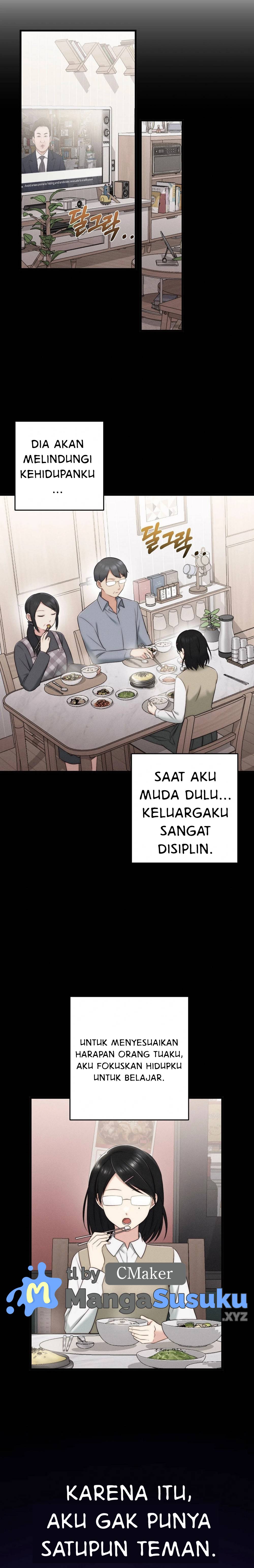 You Are My XX - Chapter 19 8 You Are My XX - Chapter 19 8