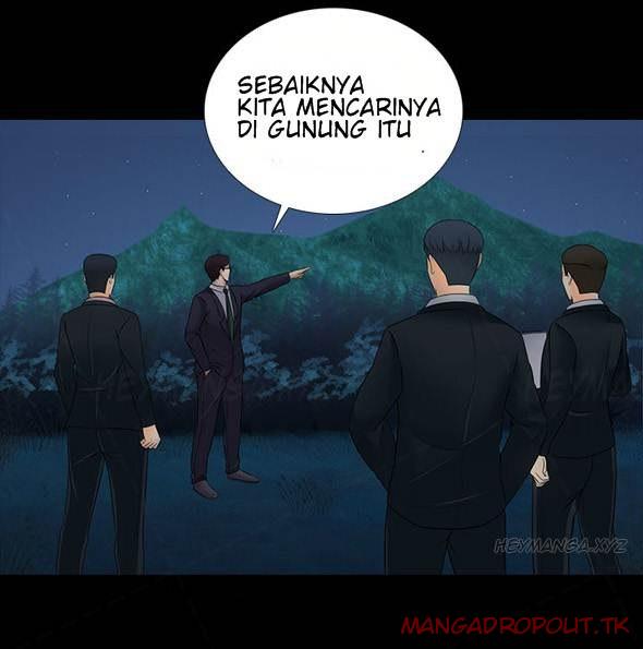Dark Game - Chapter 19 20