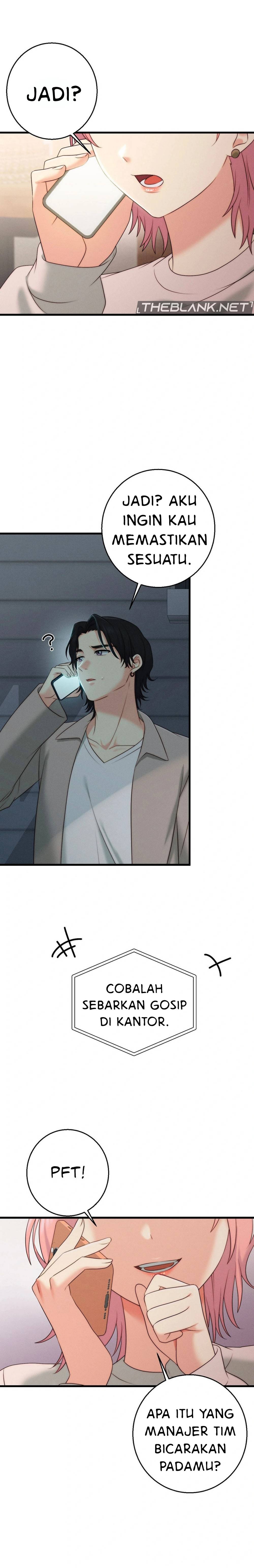 You Are My XX - Chapter 19 3 You Are My XX - Chapter 19 3