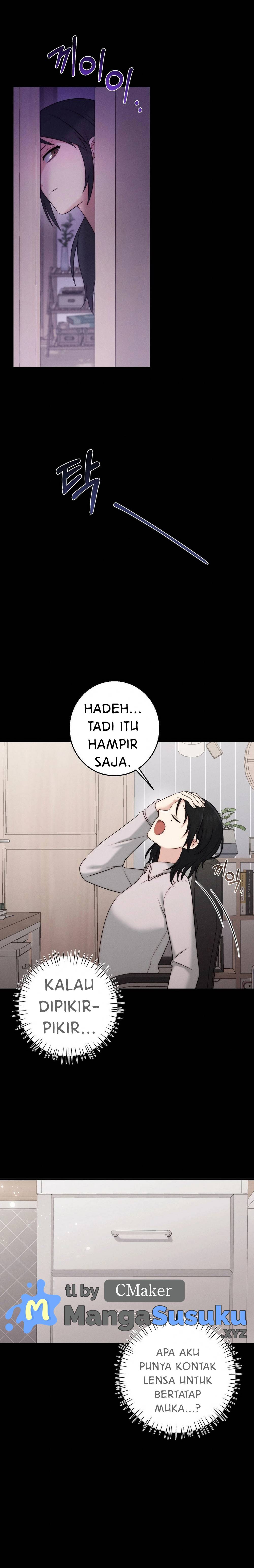 You Are My XX - Chapter 19 17 You Are My XX - Chapter 19 17