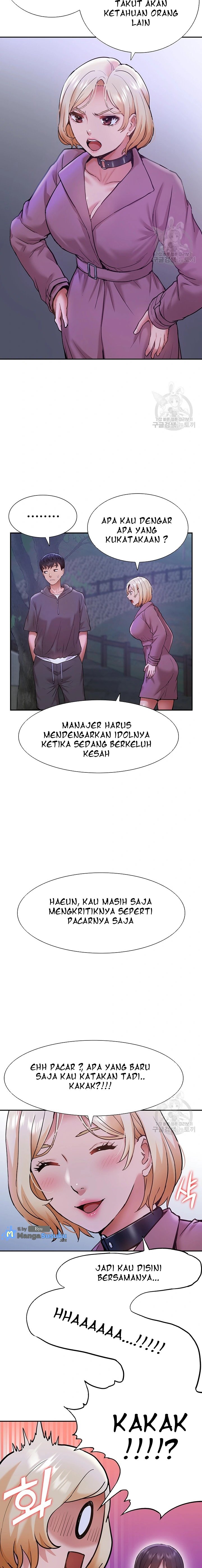 I Was the One Who Got Hypnotized but I Made an Idol Harem - Chapter 19 11 I Was the One Who Got Hypnotized but I Made an Idol Harem - Chapter 19 11