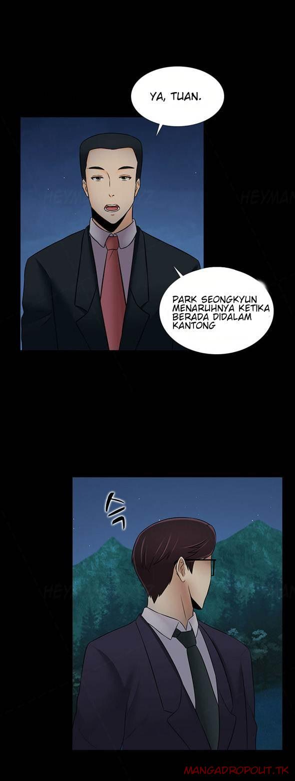 Dark Game - Chapter 19 19