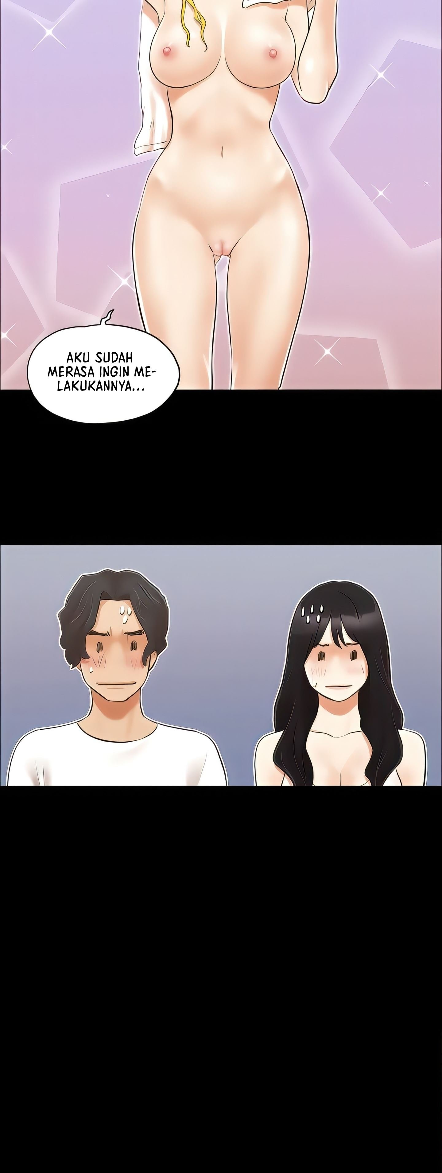 Only With Consent Uncensored - Chapter 19 3