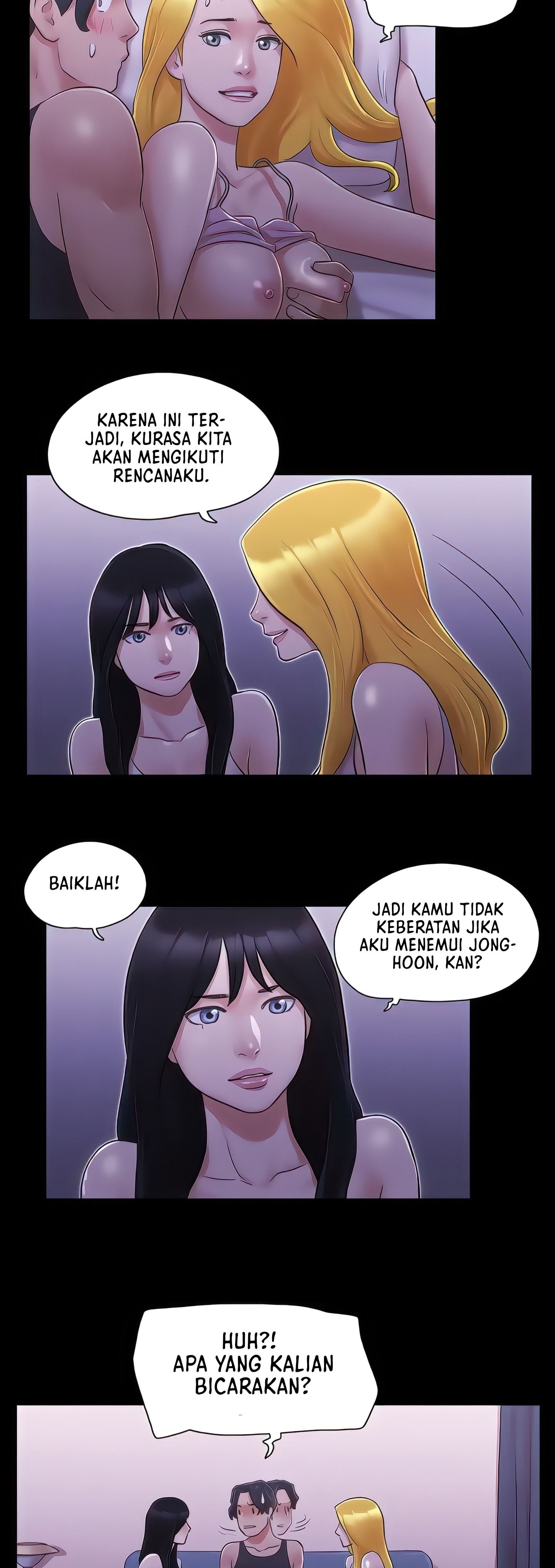 Only With Consent Uncensored - Chapter 19 25