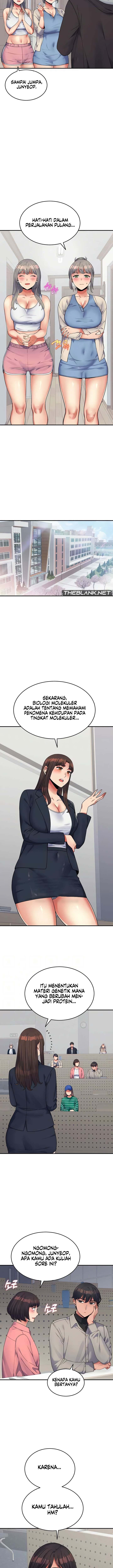 Obsessive Romance - Chapter 19 4 Obsessive Romance - Chapter 19 4