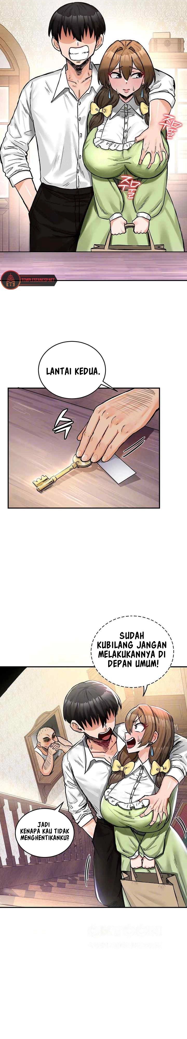 Regressed Warrior’s Female Dominance - Chapter 19 6 Regressed Warrior’s Female Dominance - Chapter 19 6