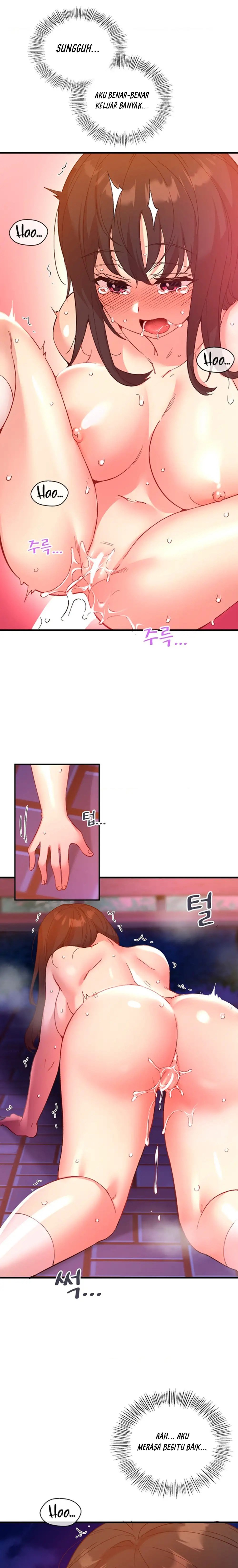 My Life With The Smart Application - Chapter 19 10