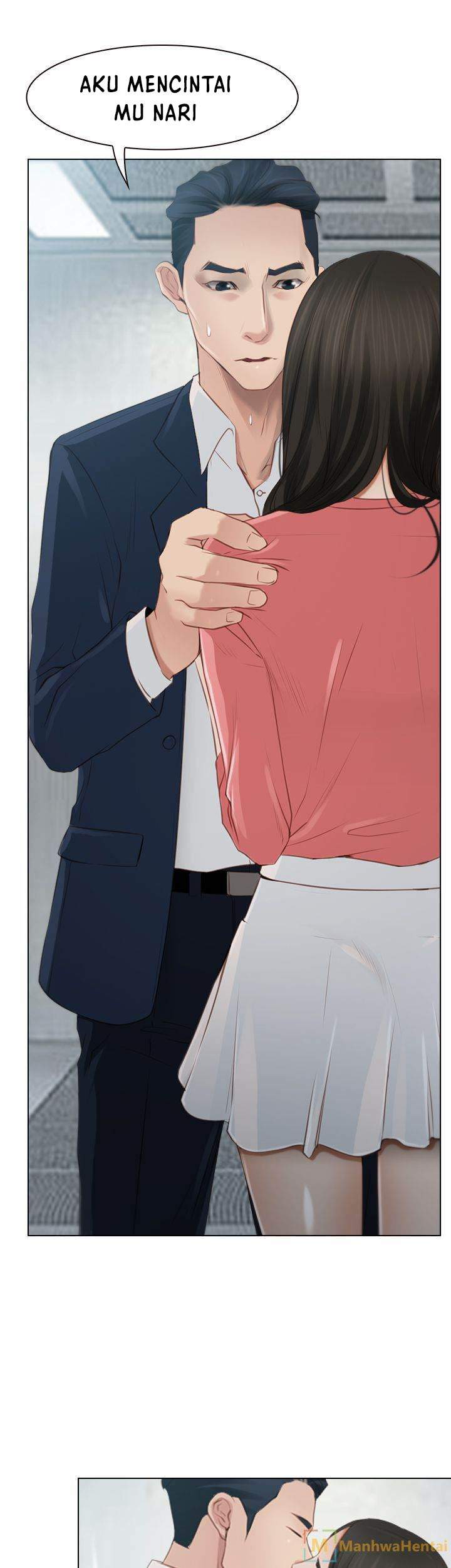 Hidden Feeling - Chapter 19 3 Hidden Feeling - Chapter 19 3