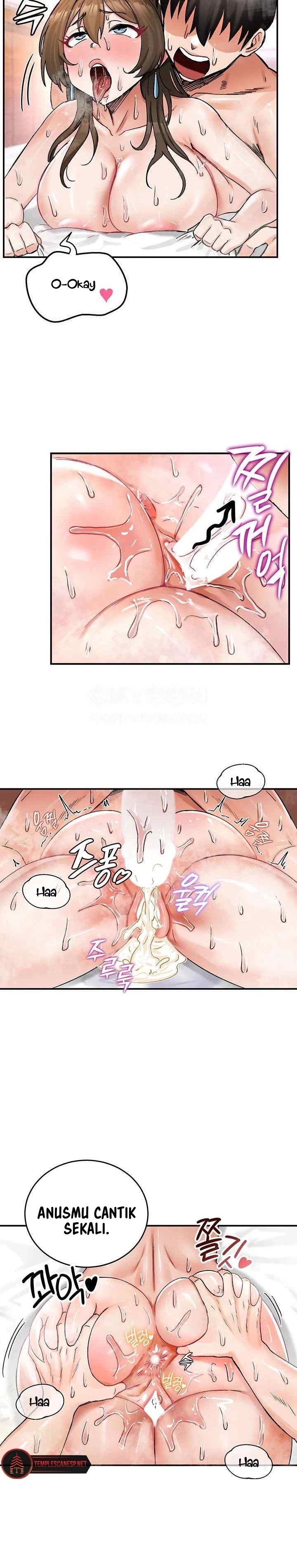 Regressed Warrior’s Female Dominance - Chapter 19 25 Regressed Warrior’s Female Dominance - Chapter 19 25