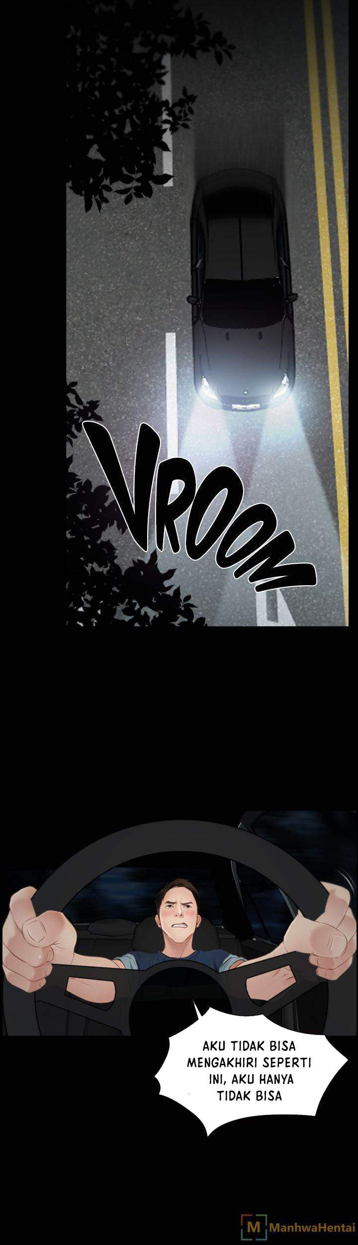 Hidden Feeling - Chapter 19 12 Hidden Feeling - Chapter 19 12