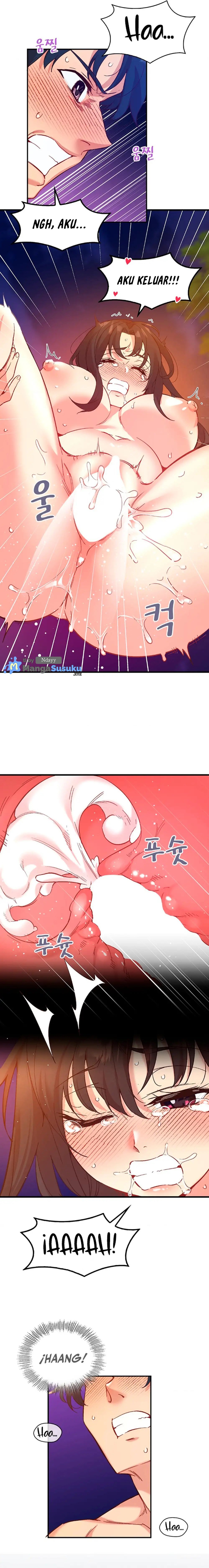 My Life With The Smart Application - Chapter 19 7