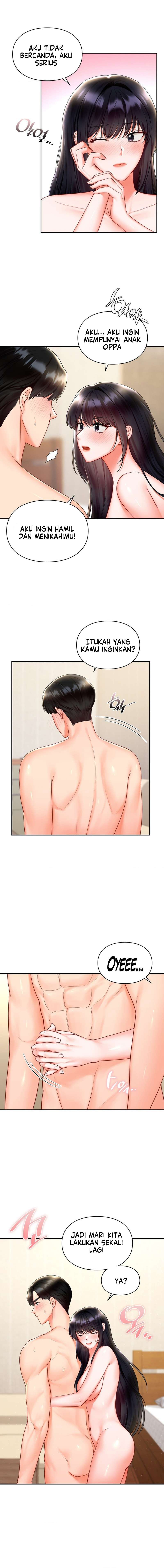 The Kid Is Obsessed With Me - Chapter 15 5 The Kid Is Obsessed With Me - Chapter 15 5