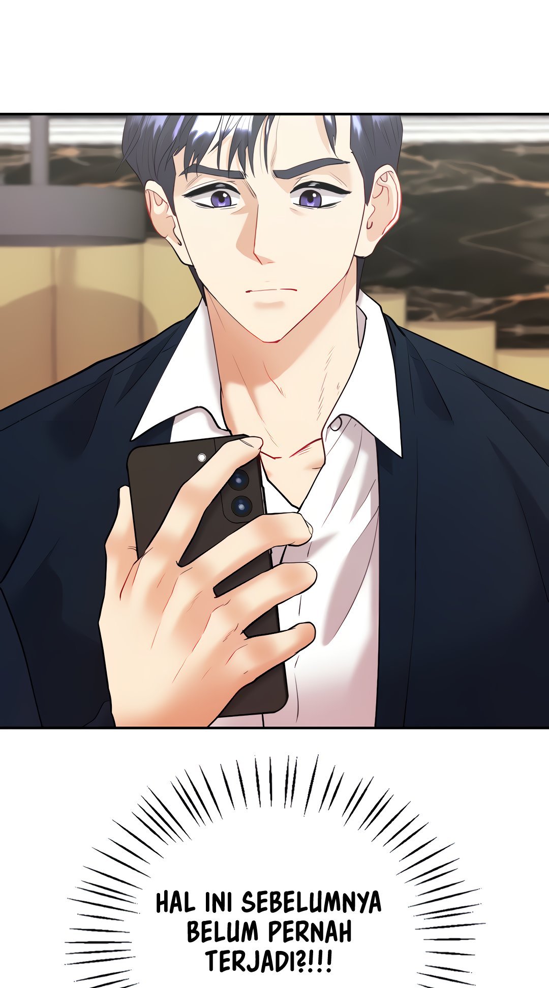 Give Me Back My Wife - Chapter 15 7