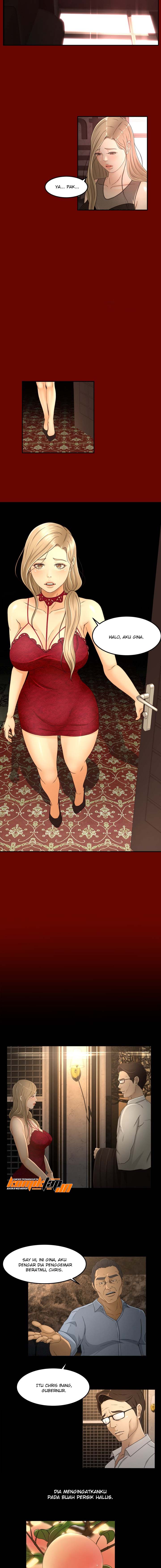 Exclusice Contract - Chapter 15 4