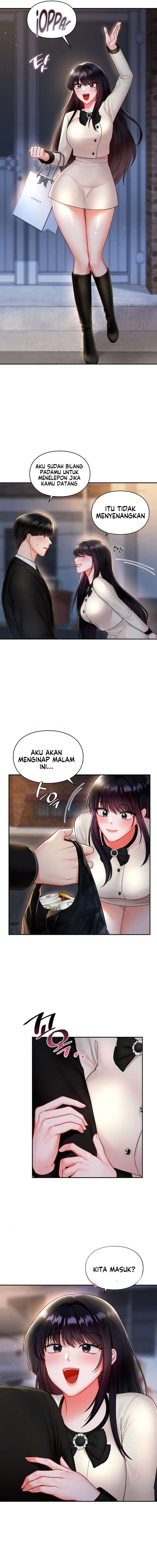 The Kid Is Obsessed With Me - Chapter 15 11 The Kid Is Obsessed With Me - Chapter 15 11