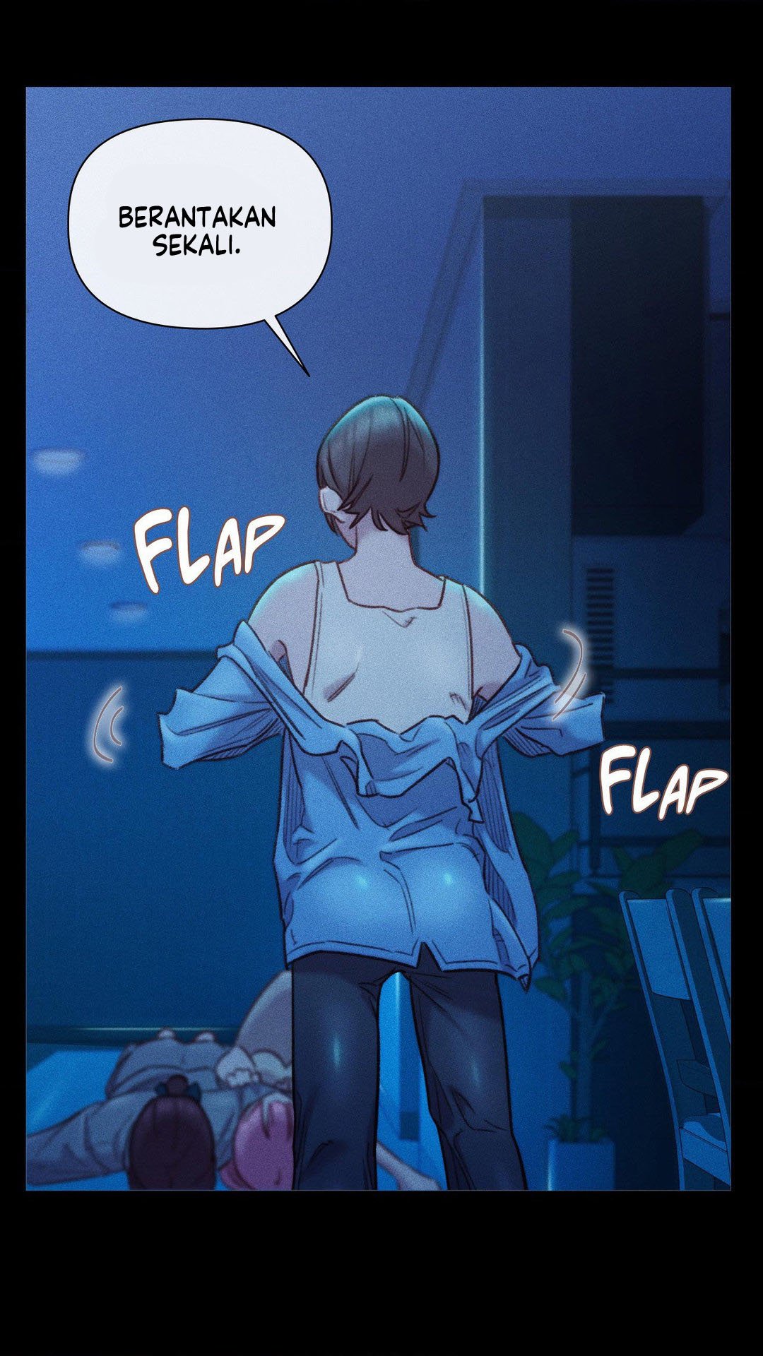 Harem Boy - Chapter 15 43