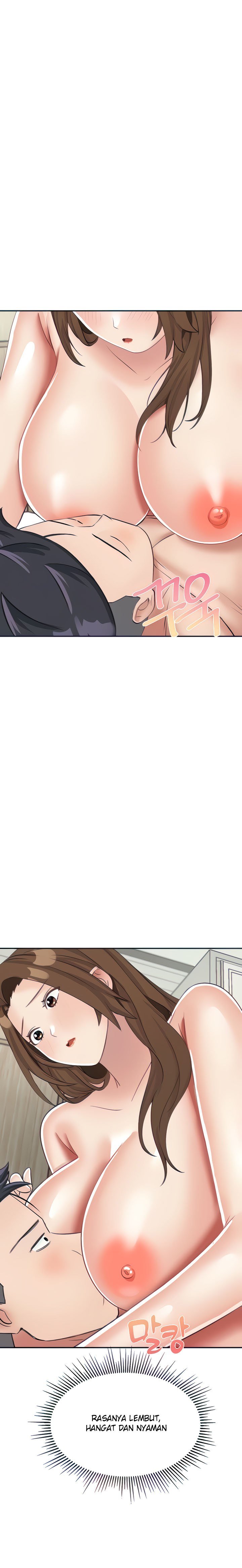 Mother-son Island Survival - Chapter 15 14