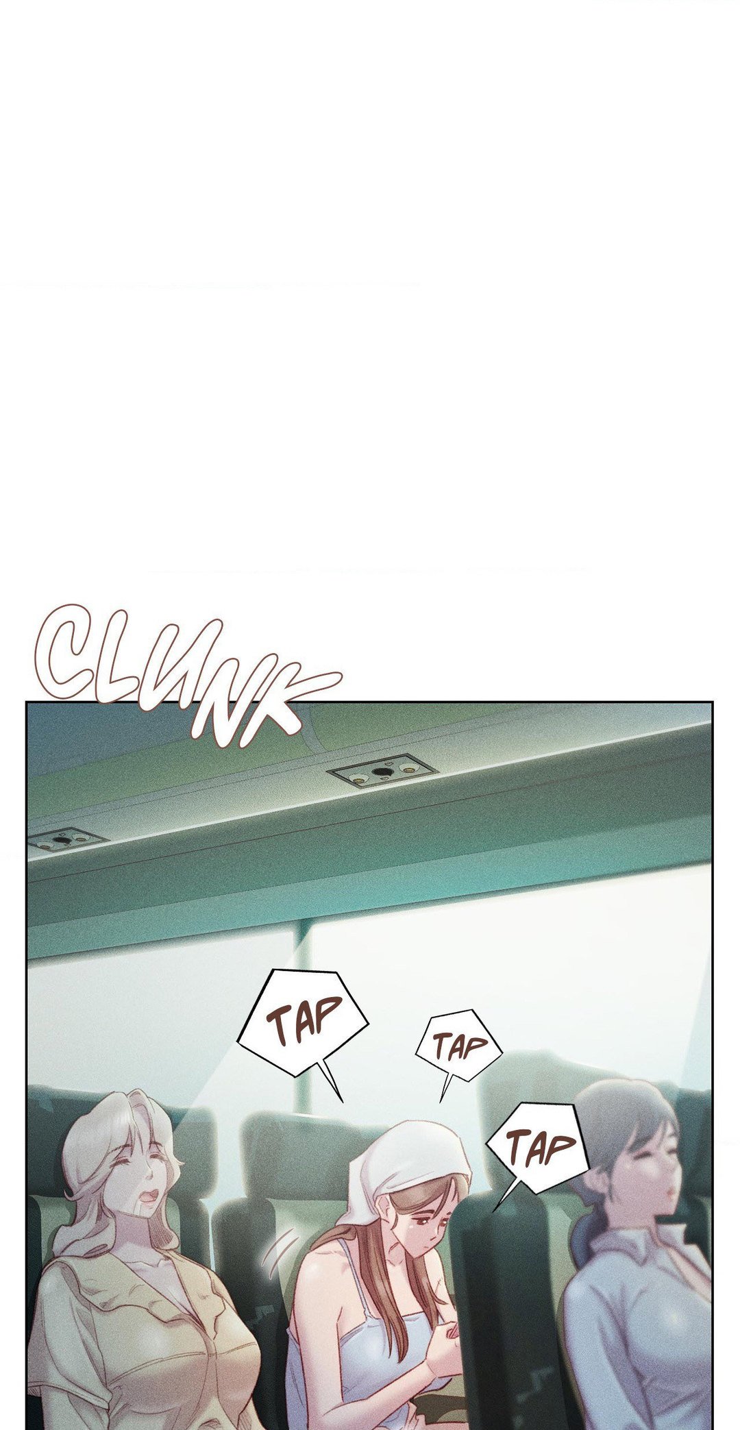 Harem Boy - Chapter 15 5