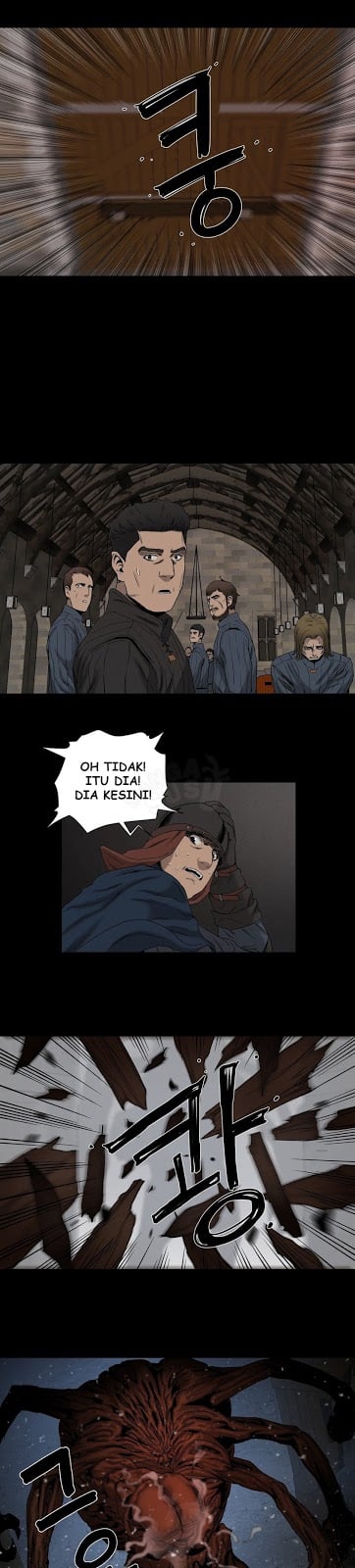 Siren (Getty) - Chapter 15 9