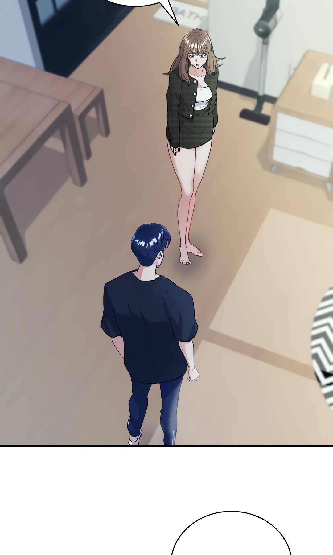 Give Me Back My Wife - Chapter 15 74
