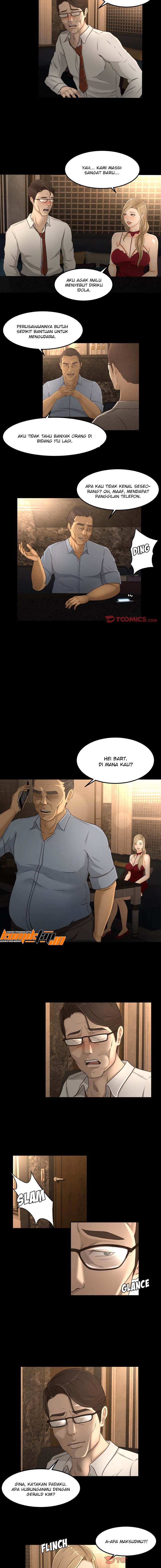 Exclusice Contract - Chapter 15 8