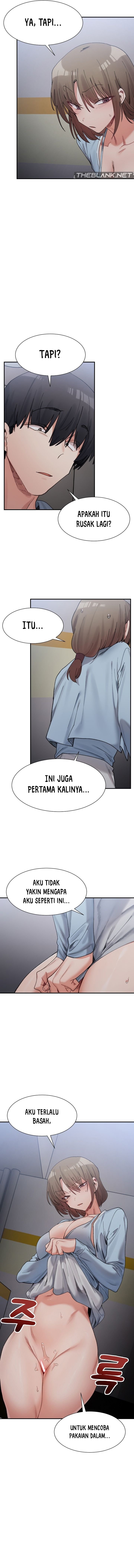 Delicate Relationship - Chapter 15 14