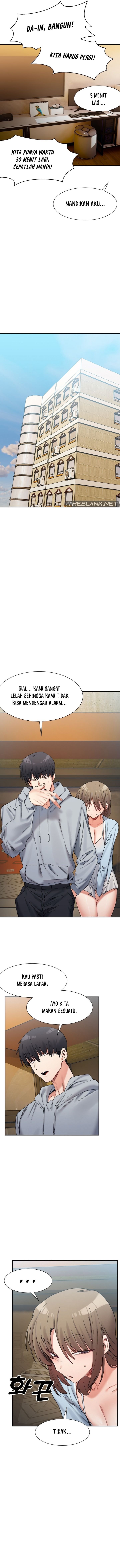 Delicate Relationship - Chapter 15 4