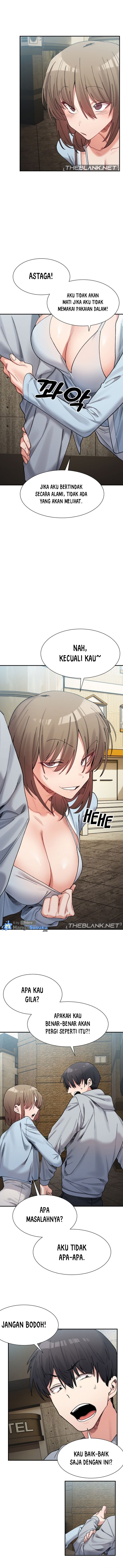 Delicate Relationship - Chapter 15 7
