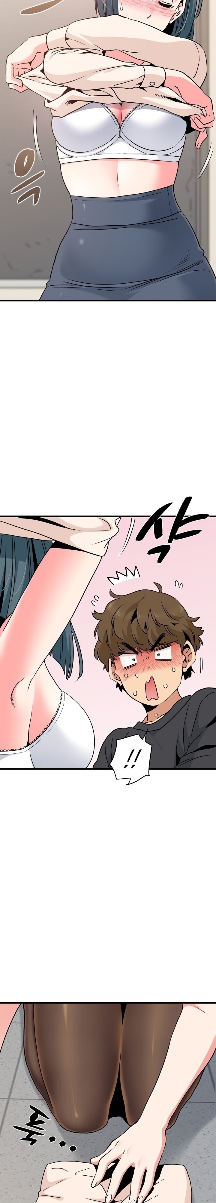 A Turning Point - Chapter 15 23 A Turning Point - Chapter 15 23