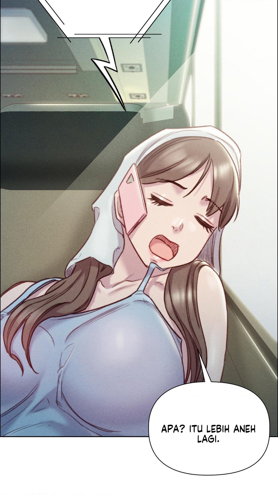 Harem Boy - Chapter 15 50