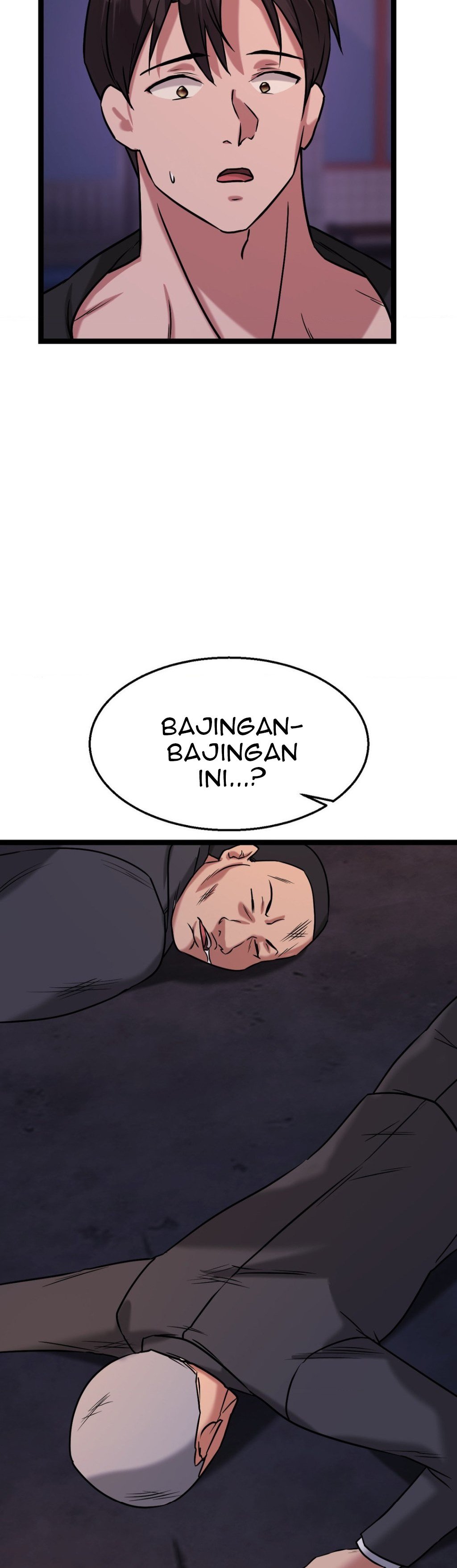 Chewy - Chapter 15 3