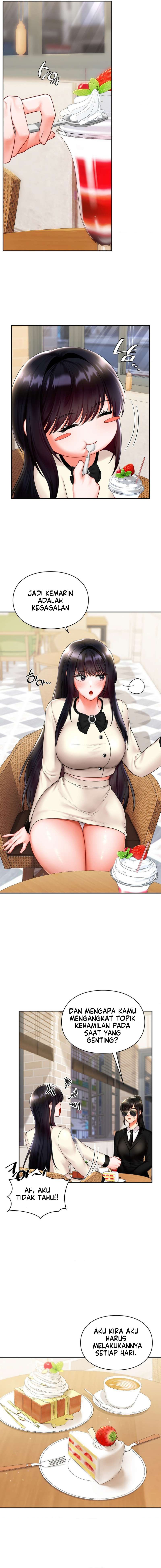 The Kid Is Obsessed With Me - Chapter 15 7 The Kid Is Obsessed With Me - Chapter 15 7