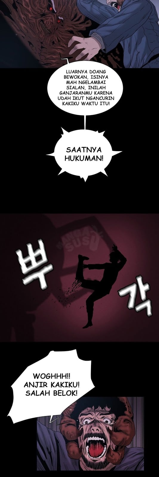 Siren (Getty) - Chapter 15 12