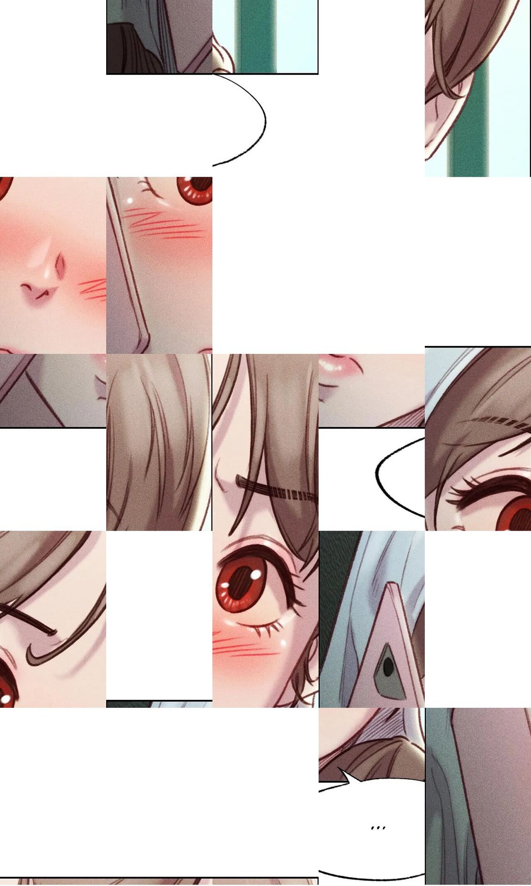 Harem Boy - Chapter 15 51